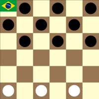 Brazilian checkers / draughts on 9Apps