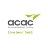 ACAC FITNESS & WELLNESS APP