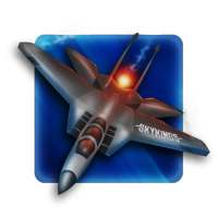 Skykings - Airplane Game