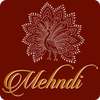 New Latest Mehndi Designs