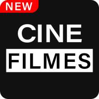 CineFilmes  : movies & tv series