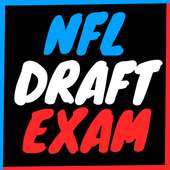 NFL Draft Exam