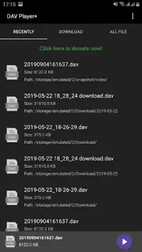 DAV Player Plus На Андроид App Скачать - 9Apps