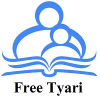 Free Tyari - GK App in Hindi / India Samanya Gyan