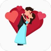 Love Stickers - Romantic stickers for WhatsApp on 9Apps