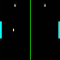 Pong Classic 2Player Game