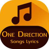 One Direction Songs Lyrics on 9Apps