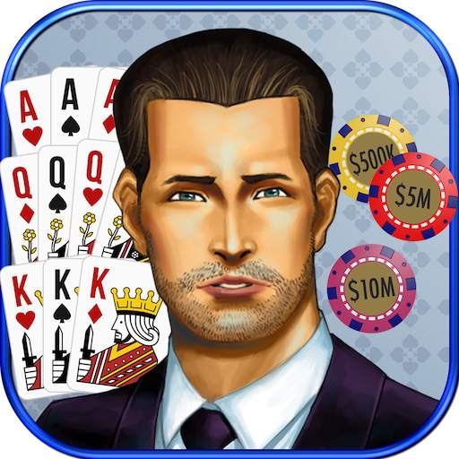 Chinese Poker (Pusoy) Online