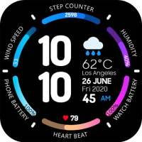 Smart Watch app - BT notifier