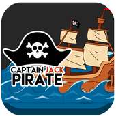 Captain Jack Pirate