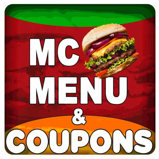 Coupons for McDonalds
