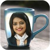 Coffee Mug Pic Frames on 9Apps