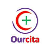 Ourcita Find and book doctor's appointment on 9Apps