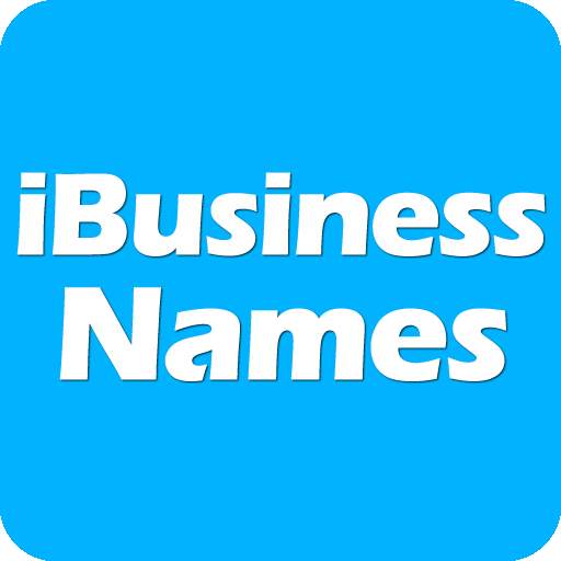 i Business Names