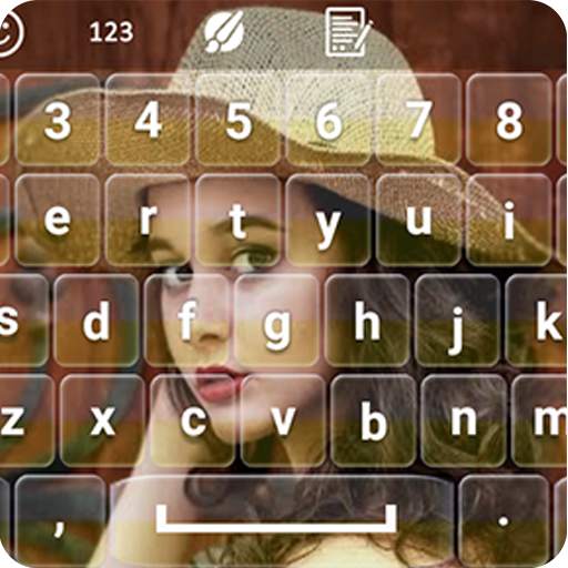 Photo Keyboard Themes - Emoji Keyboard for Android