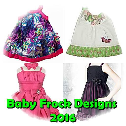 Baby dress designs outlet 2018