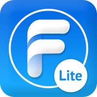 Lite Messenger for Facebook lite