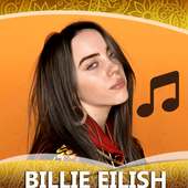 Billie Eilish Music Offline on 9Apps