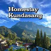 Homestay Kundasang on 9Apps