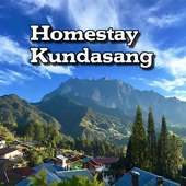 Homestay Kundasang