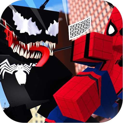 Mod Amazing Venom for Minecraft