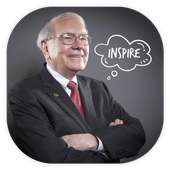 Warren Buffett Quotes : Motivation, Life, Success on 9Apps