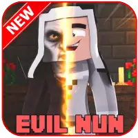 Skin hello granny horor MCPE for Android - Download