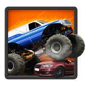 Monster Truck 3D 2015