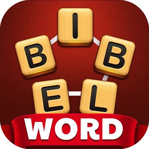Bible Word Puzzle - Free Bible Word Games