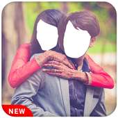 Couple Photo Editor on 9Apps