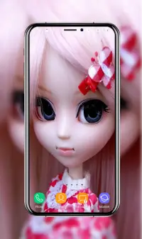 New Cute Doll Wallpapers APK Download 2023 - Free - 9Apps New Cute Doll Wallpapers APK Download 2023 - Free - 9Apps