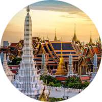 Bangkok - Wiki on 9Apps