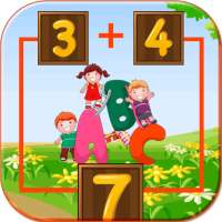 Math Sums on 9Apps