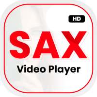 SAX Video Player - Video Player All Format