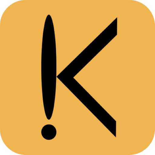 K!TE - Travel App