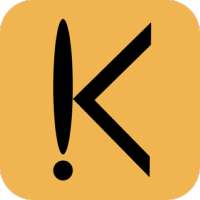 K!TE - Travel App on 9Apps