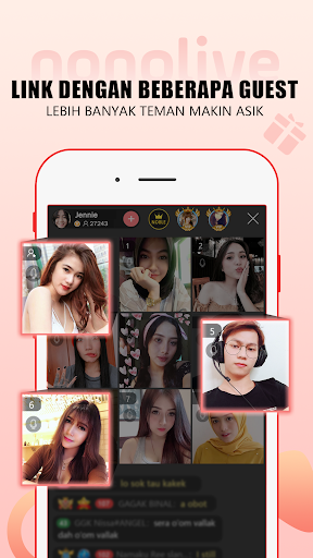 Nonolive - Live Streaming & Video Chat screenshot 2