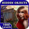 Unlimited Hidden Object : Hidden Figures Game