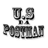U.S Da Postman