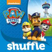 Paw Patrol by ShuffleCards