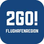 2GO! Flughafenregion