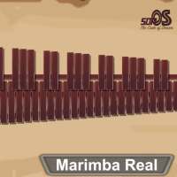 Marimba, Xylophone, Vibraphone on 9Apps