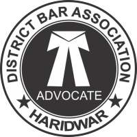 District Bar Association Haridwar on 9Apps