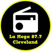 La Mega 87.7 Cleveland on 9Apps