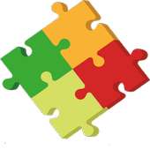 Jigsaw Puzzle ( Kids And Adults )