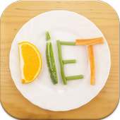 Diet Plan for Weight Loss on 9Apps