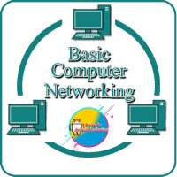 Basic Computer Networking on 9Apps