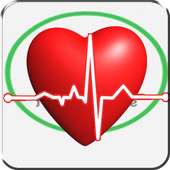 iCare Heart Rate Measurement on 9Apps