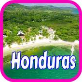 Booking Honduras Hotels on 9Apps