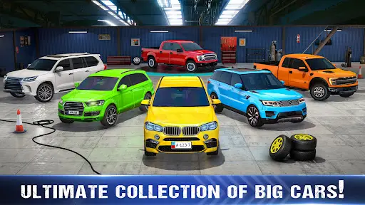 Juegos de Carros - Collection by Dringo 